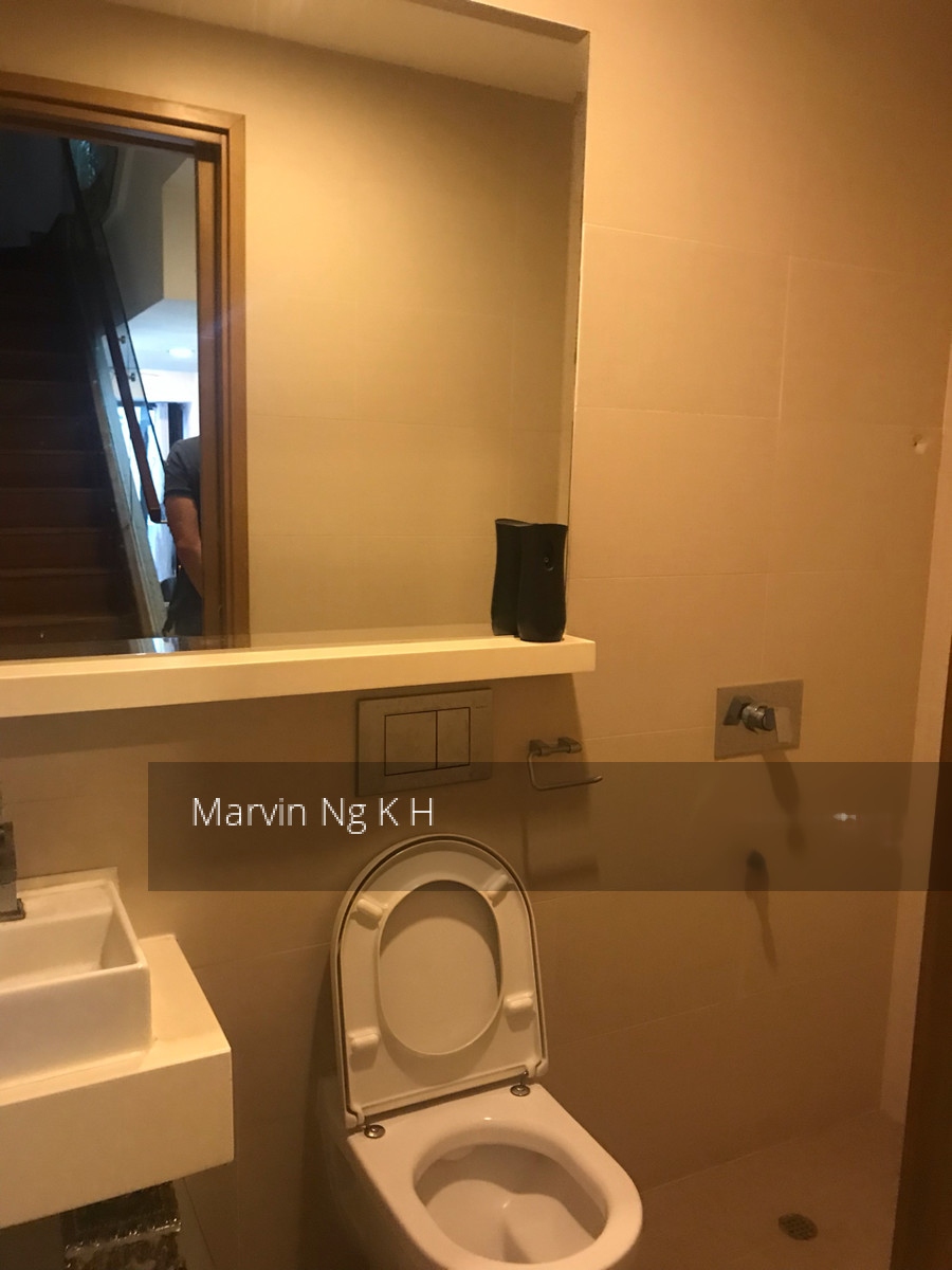 Beau Vista (D14), Terrace #207531701